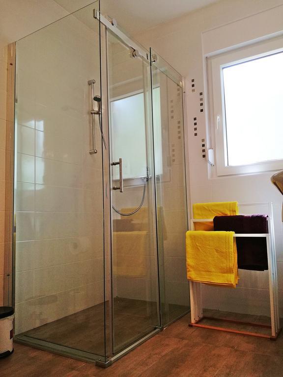 B44 Apartment Zagreb