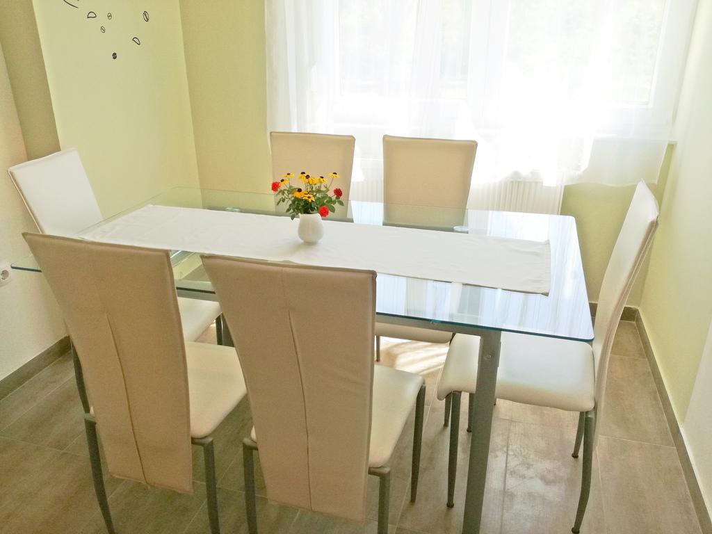 Apartment B44 Zagreb