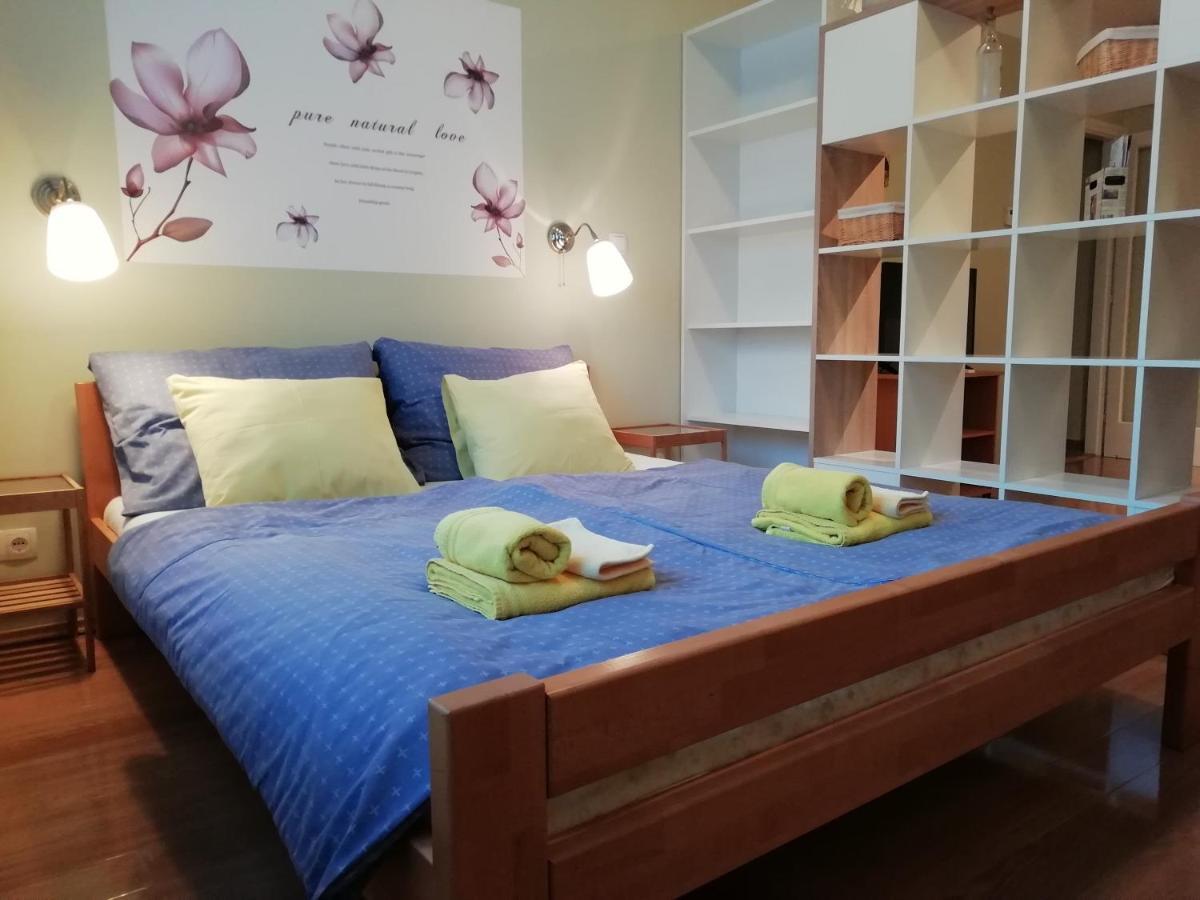 Apartment B44 Zagreb