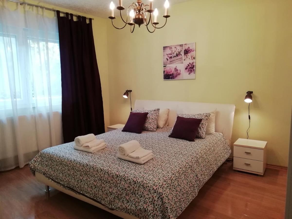 Apartment B44 Zagreb