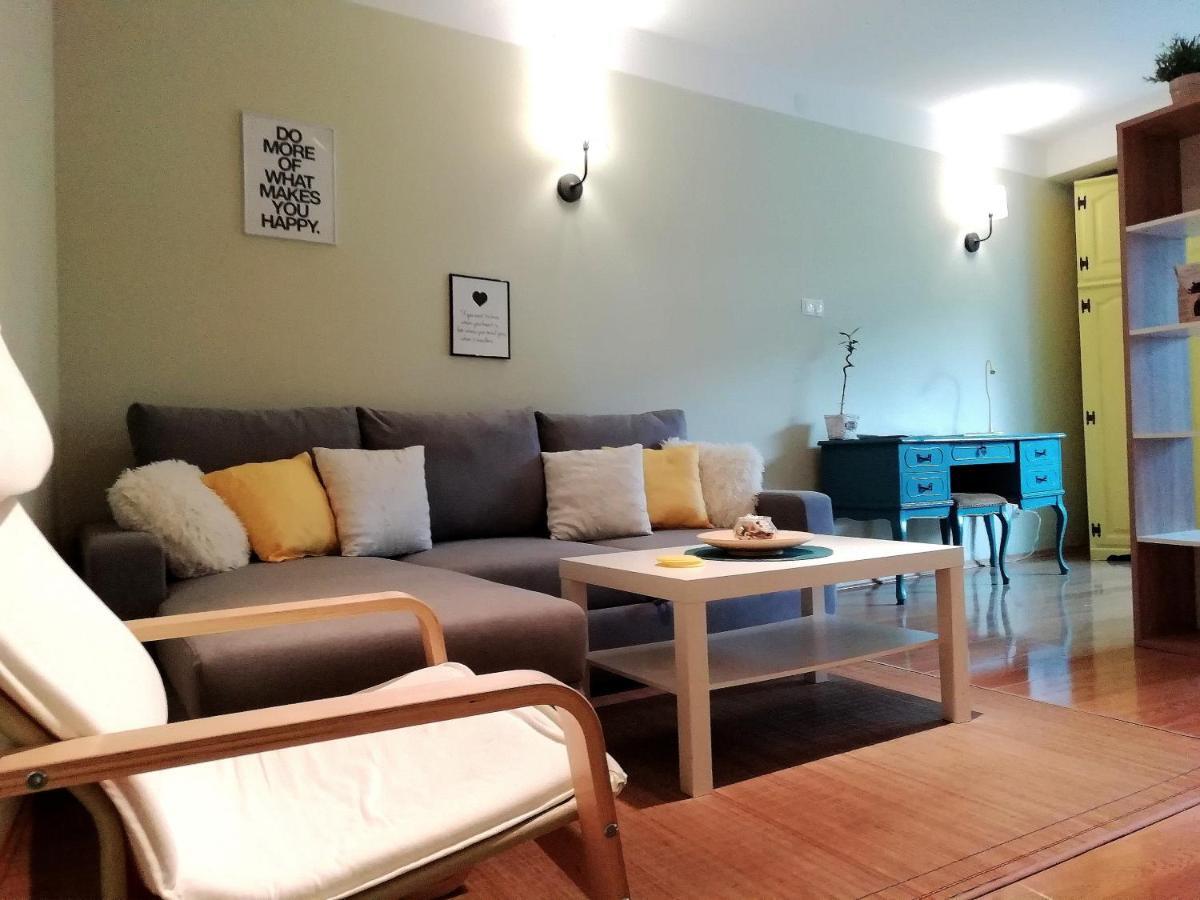 B44 Apartment Zagreb