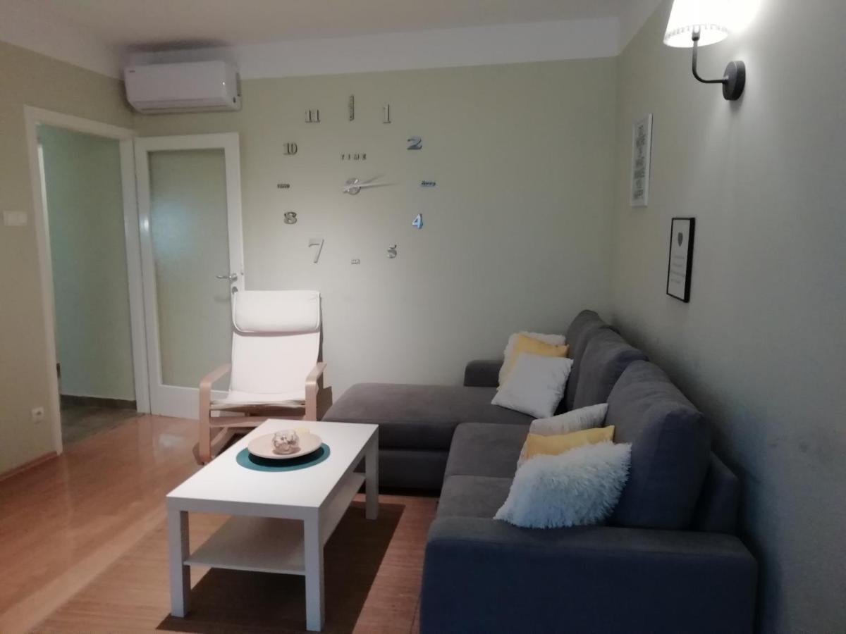 B44 Apartment Zagreb